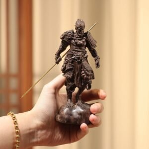 2247d69bf2188895135a283576911f80 Hand-carved Black Myth: Wukong