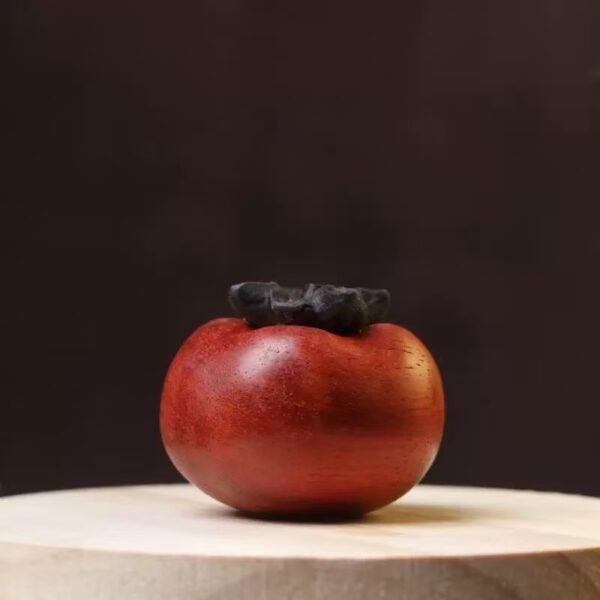 Hua Li Mu Ru Yi Persimmon